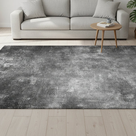 Grungy Texture Rug