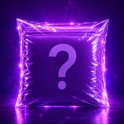 Pandora Epic Mystery Pack