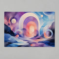 Portal Step Aether doormat mockup view 1