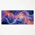 Ribbon Horizon Aether deskmat mockup view 1
